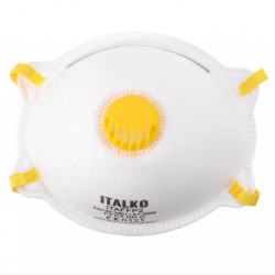 Półmaska Maska filtrująca FS-54V FFP2 NR D