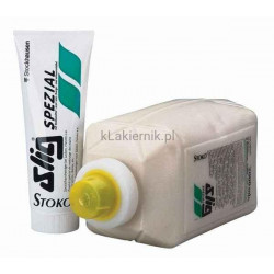Pasta STOKO do mycia rąk dla lakierników SLIG SPEZIAL - 2000 ml