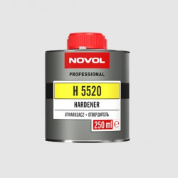 Utwardzacz do podkładu NOVOL - H5520 - 0,25L