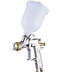 Pistolet lakierniczy MEIJI F410 - 1,4 SP