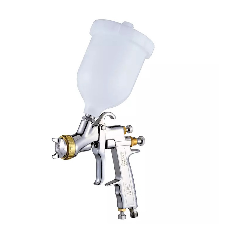 Pistolet lakierniczy MEIJI F410 - 1,4 SP