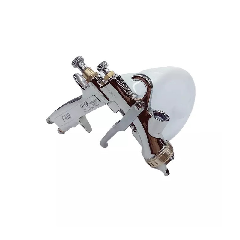 Pistolet lakierniczy MEIJI F410 - 1,4 SP