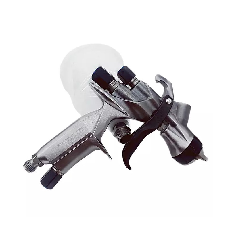 Pistolet lakierniczy MEIJI Finer Core - 1,5