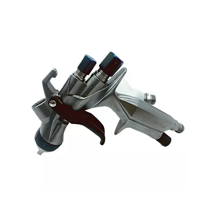Pistolet lakierniczy MEIJI Finer Core - 1,5