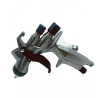 Pistolet lakierniczy MEIJI Finer Core - 1,5