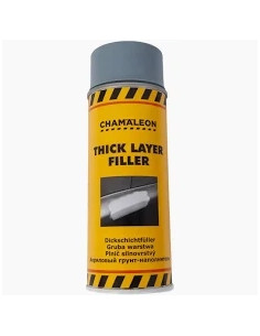 podkład wypełniający spray 400ml chamaleon 2