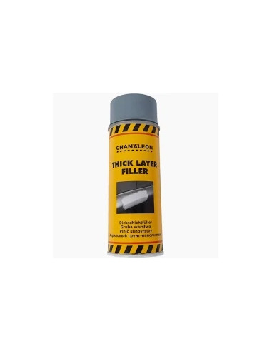 podkład wypełniający spray 400ml chamaleon