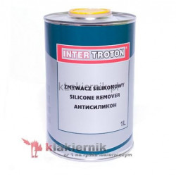 Zmywacz silikonowy TROTON 300002243 - 1 L