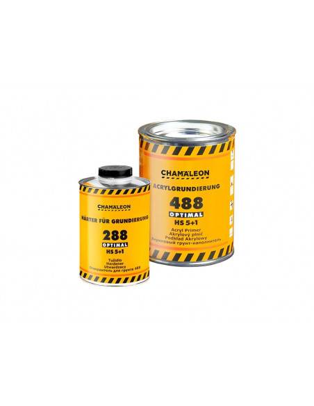 podkład wypełniający Chamaleon 488 1l