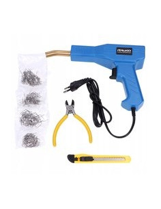 Italko zgrzewarka do plastiku,lutownica do tworzyw