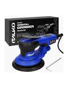 Italko szlifierka orbitalna elektryczna IG 150-50