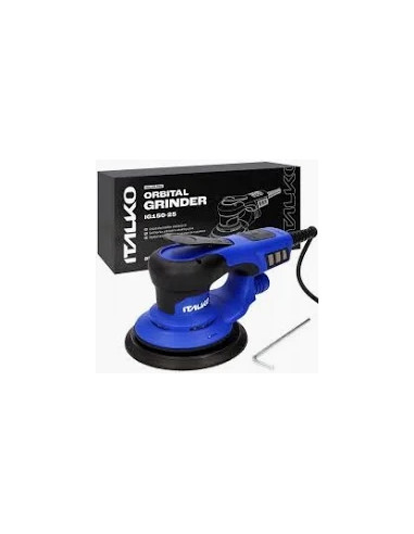 Italko szlifierka orbitalna elektryczna IG 150-50