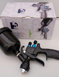 Pistolet lakierniczy Easy P1 Mini -dysza 1.2