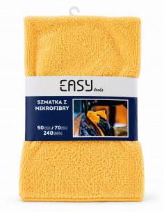 EasyTools ręcznik z mikrofibry 50x70cm