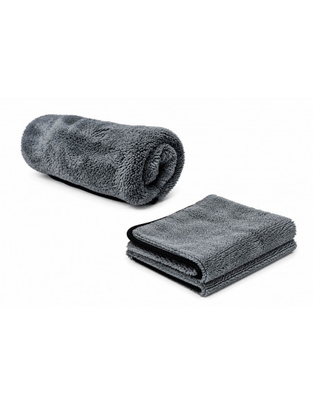EasyTools ręcznik z mikrofibry 40x40 800gsm