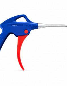 EasyTools pistolet do przedmuchiwania 100mm