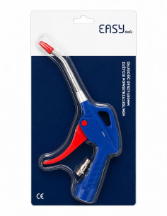 EasyTools pistolet do przedmuchiwania 100mm 2