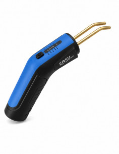 bezprzedowowa zgrzewarka do plastiku easytools 2