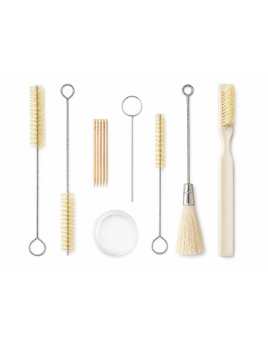 EasyTools – zestaw do mycia i czyszczenia...