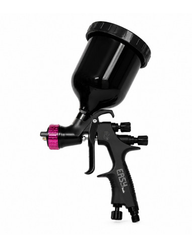 EasyTools Pistolet lakierniczy P2 – technologia...