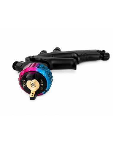 EasyTools Pistolet lakierniczy P2 – technologia...