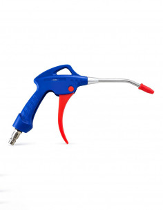easytools pistolet do przedmuchiwania 100mm