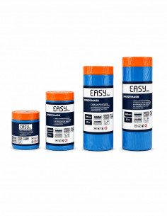 easytools folia antystatyczna z taśmą