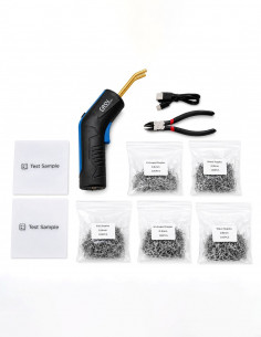 bezprzedowowa zgrzewarka do plastiku easytools