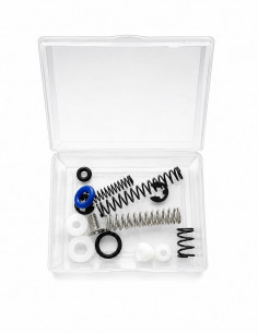 EasyTools zestaw naprawczy do pistoletu lakierniczego P1