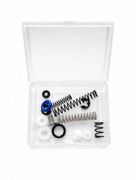 EasyTools zestaw naprawczy do pistoletu lakierniczego P1
