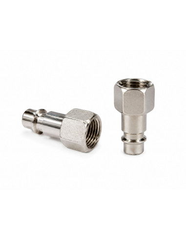 EasyTools króciec gwint wewnętrzny 1/4