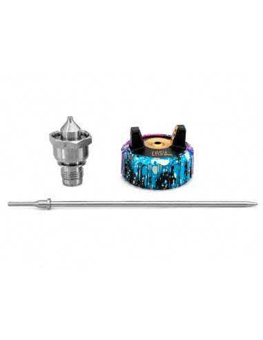 EasyTools zestaw naprawczy do pistoletu P2 |...