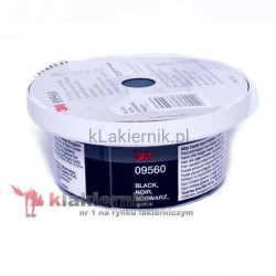 Wkład do pudru kontrolnego 3M 9560 czarny