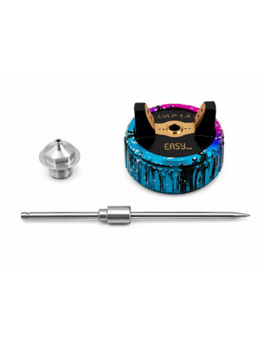 EasyTools zestaw naprawczy do pistoletu p3 |...