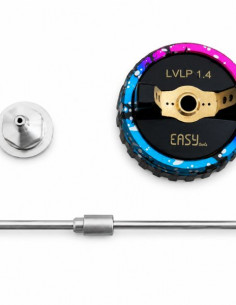EasyTools zestaw naprawczy do pistoletu p3 | dysze do... 2