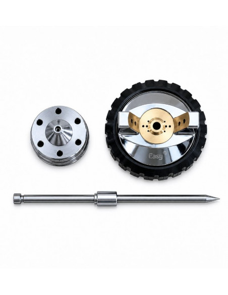 EasyTools zestaw naprawczy do pistoletu P1 | dysze do wyboru : 1.3 , 1.7 , 2.0