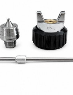 EasyTools zestaw naprawczy do pistoletu P1 | dysze do... 2
