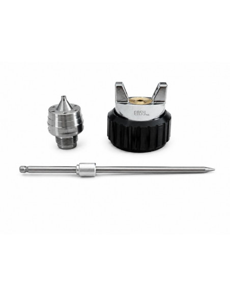 EasyTools zestaw naprawczy do pistoletu P1 | dysze do wyboru : 1.3 , 1.7 , 2.0