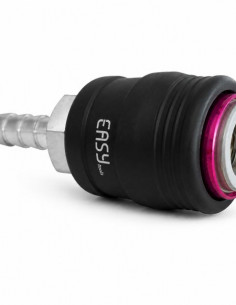 EasyTools szybkozłączka na węża 8mm