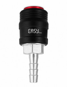 EasyTools szybkozłączka na węża 8mm 2