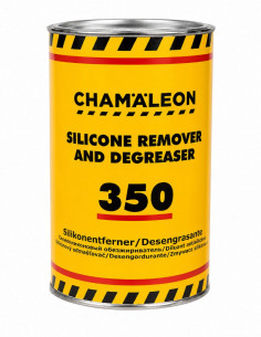 Zmywacz silikonowy Chamaleon 350 1L