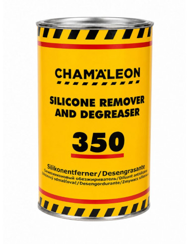 Zmywacz silikonowy Chamaleon 350 1L