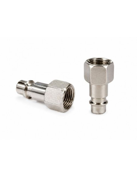 EasyTools króciec gwint wewnętrzny 1/4