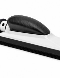 EasyTools blok szlifierski krótki z odsysem 70x198mm