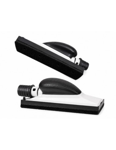 EasyTools blok szlifierski krótki z odsysem...
