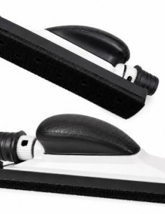 EasyTools blok szlifierski krótki 70x198mm z wymiennymi... 2