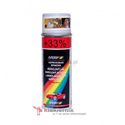 Podkład akrylowy MOTIP - spray 200 ml