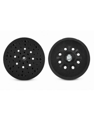 EasyTools wielootworowa tarcza robocza z rzepem...