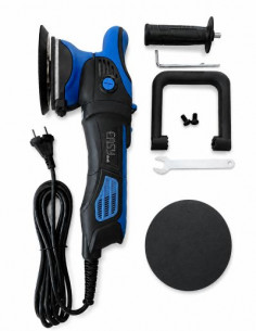 EasyTools elektryczna polerka DUAL ACTION skok 9mm,...