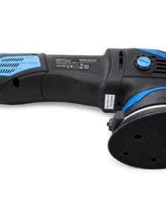 EasyTools elektryczna polerka DUAL ACTION skok 9mm,... 2
